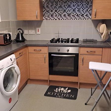 3 Bedroom Brixton Apartment London Luaran gambar