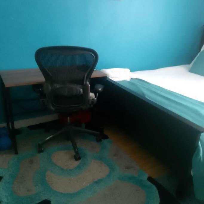 3 Bedroom Brixton Apartment London Luaran gambar