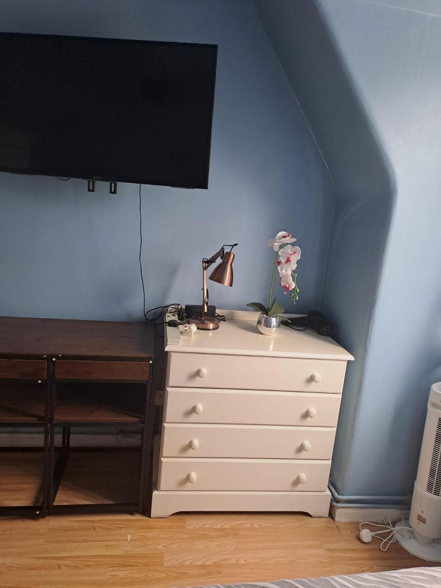 3 Bedroom Brixton Apartment London Luaran gambar